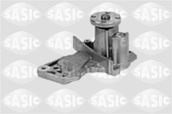 Water Pump, engine cooling