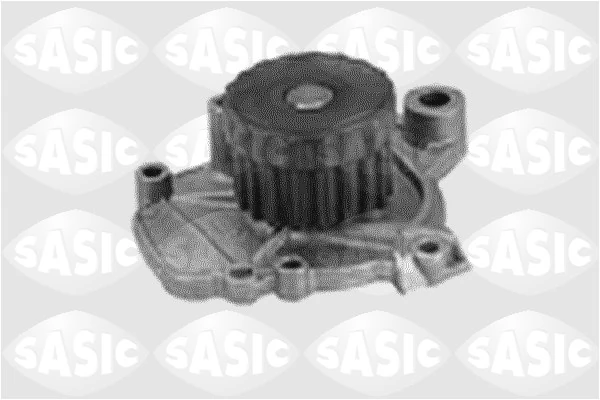 Water Pump, engine cooling