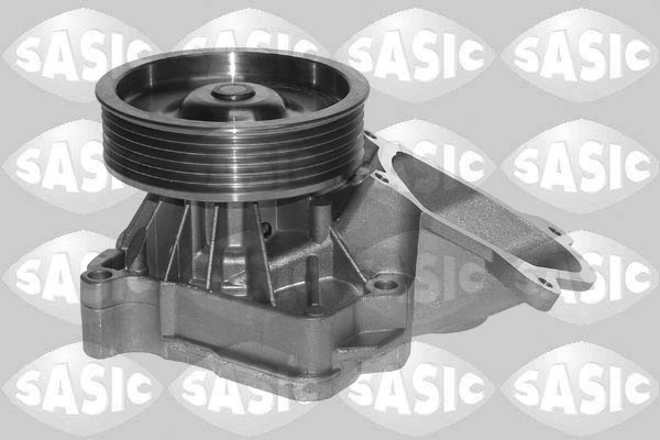 Water Pump, engine cooling