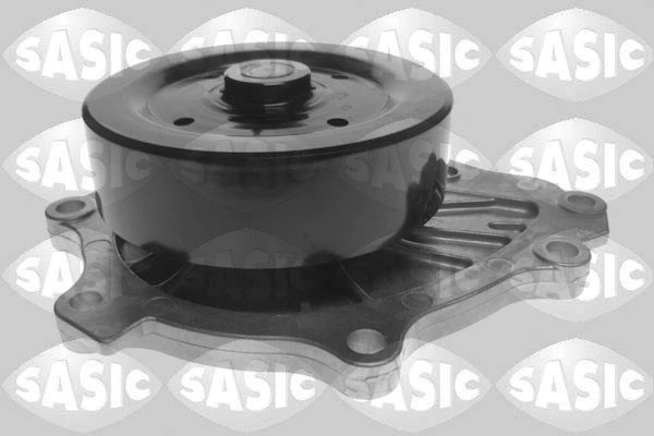 Water Pump, engine cooling