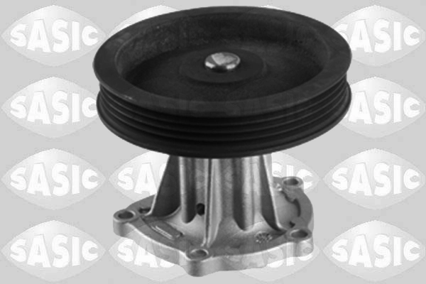 Water Pump, engine cooling