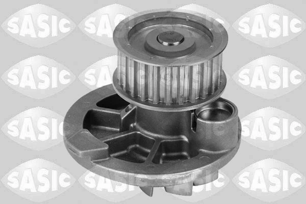 Water Pump, engine cooling