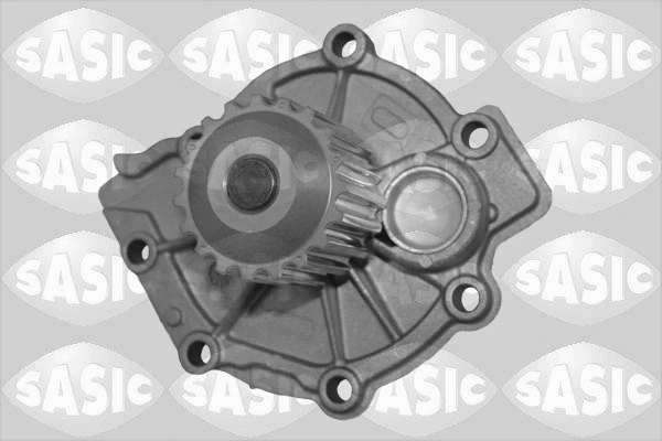 Water Pump, engine cooling