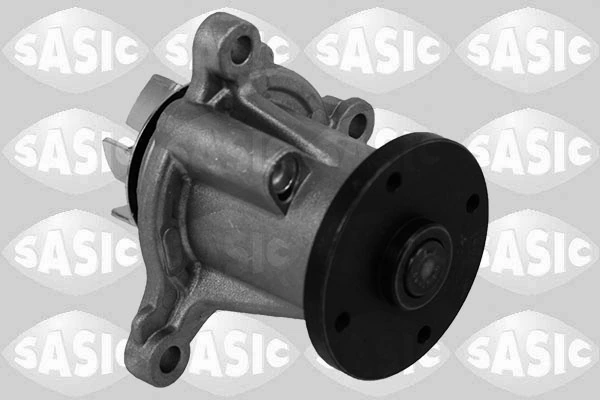 Water Pump, engine cooling