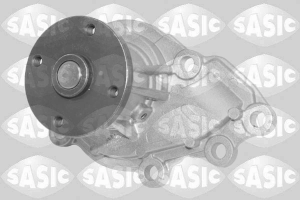 Water Pump, engine cooling