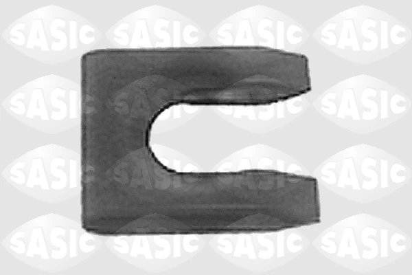 Spring Retaining Pin, brake shoe