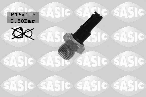 Oil Pressure Switch