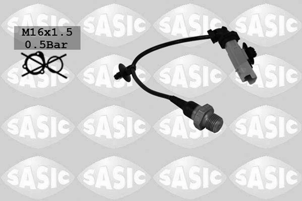 Oil Pressure Switch