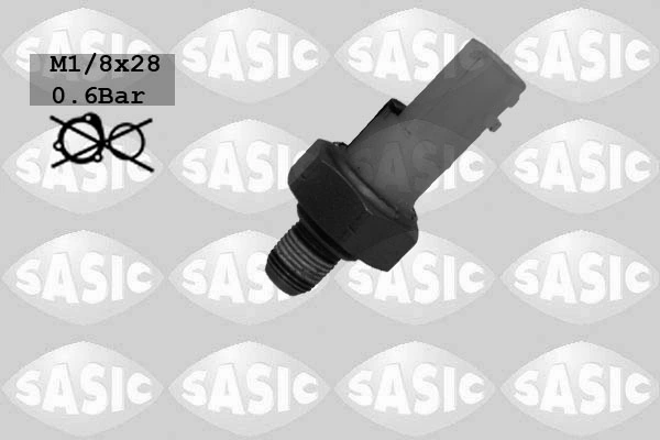 Oil Pressure Switch