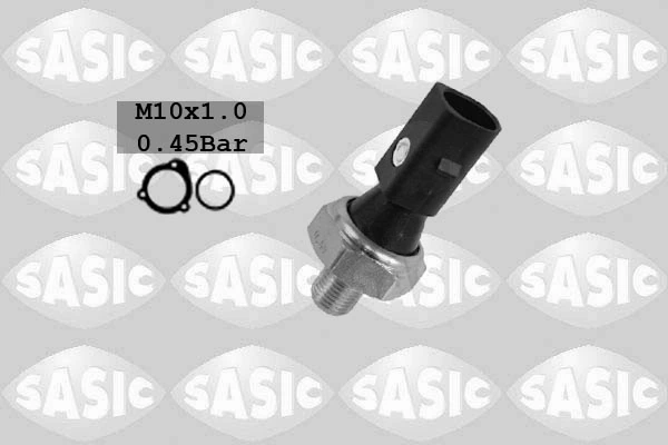 Oil Pressure Switch