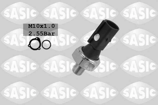 Oil Pressure Switch