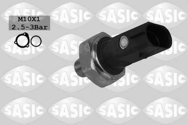 Oil Pressure Switch