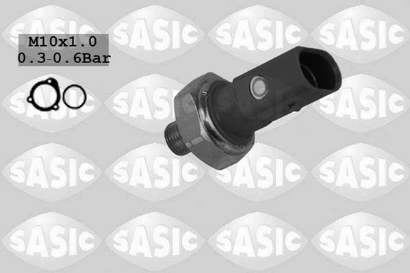 Oil Pressure Switch