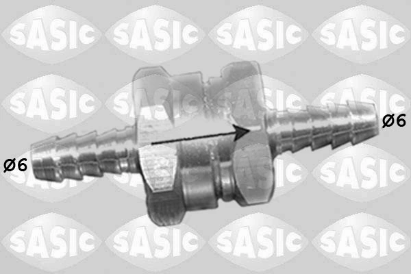Valve, fuel supply system