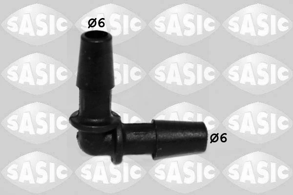 Hose Connector, fuel hose