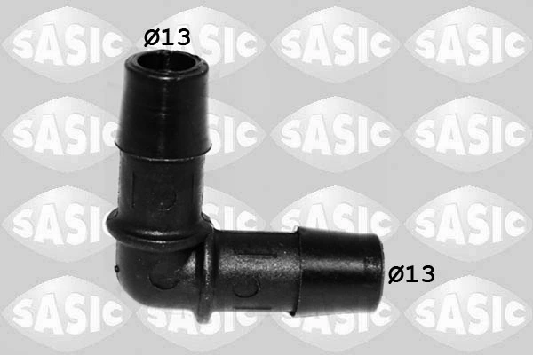 Hose Connector, fuel hose