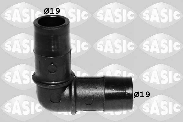 Hose Connector, fuel hose