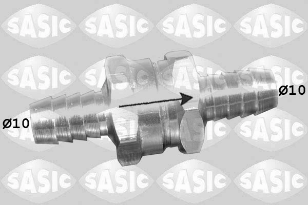 Valve, fuel supply system