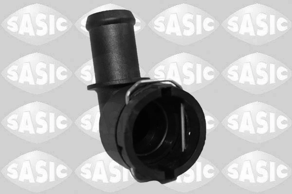 Coolant Flange