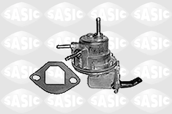 Fuel Pump