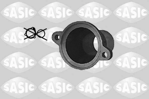 Coolant Flange