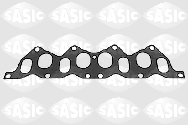Gasket, intake/exhaust manifold