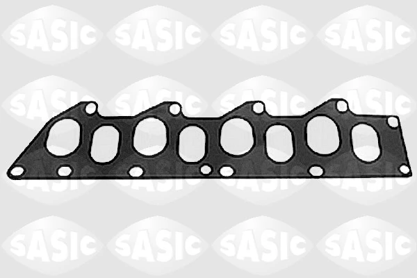Gasket, intake/exhaust manifold