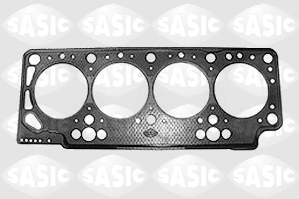 Gasket, cylinder head