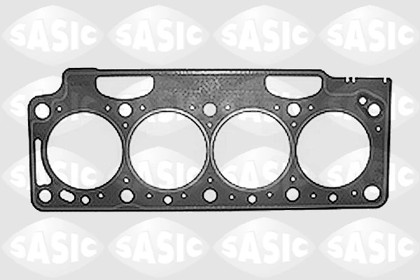 Gasket, cylinder head