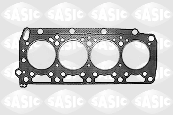 Gasket, cylinder head