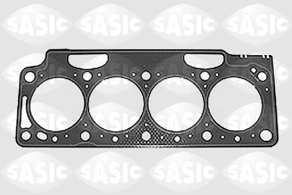 Gasket, cylinder head