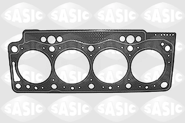 Gasket, cylinder head
