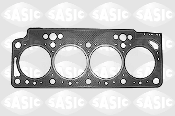 Gasket, cylinder head