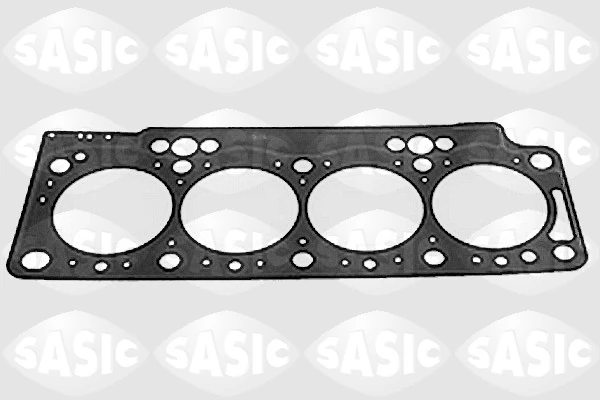 Gasket, cylinder head