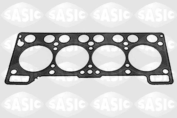 Gasket, cylinder head