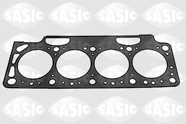 Gasket, cylinder head
