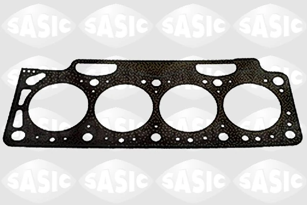 Gasket, cylinder head