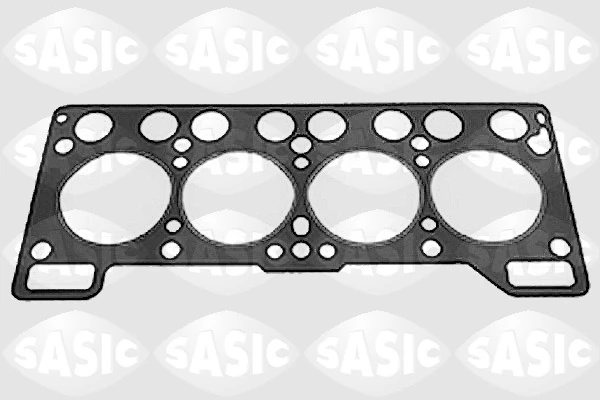 Gasket, cylinder head