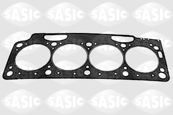 Gasket, cylinder head