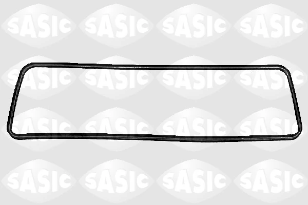 Gasket, cylinder head cover