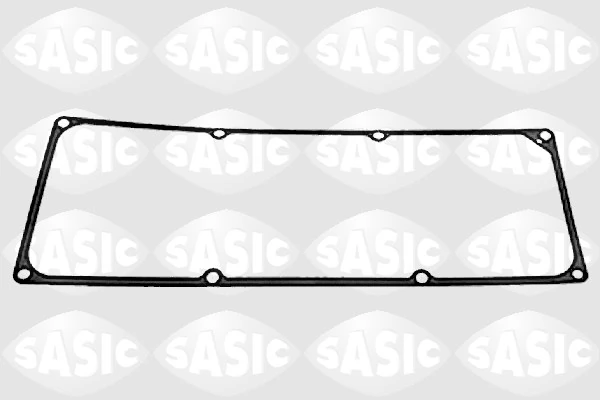 Gasket, cylinder head cover