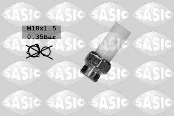 Oil Pressure Switch