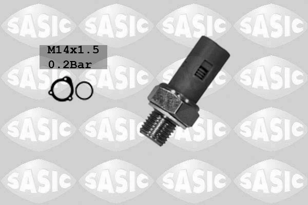 Oil Pressure Switch