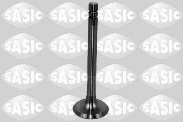Exhaust Valve