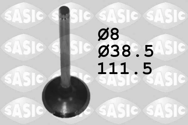 Exhaust Valve