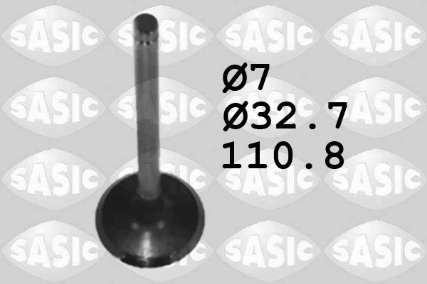 Exhaust Valve