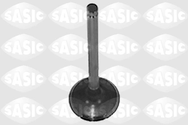 Exhaust Valve