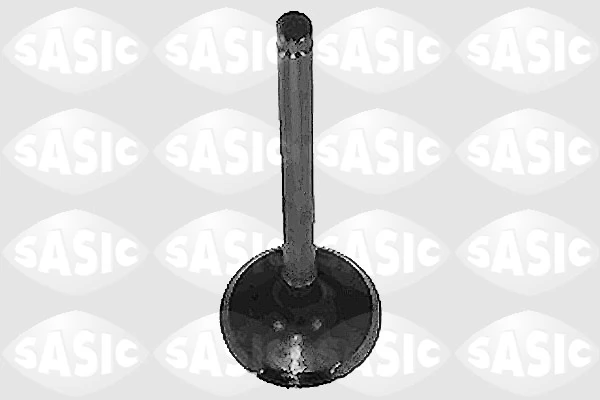 Exhaust Valve