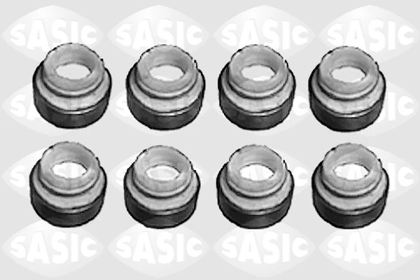Seal Set, valve stem