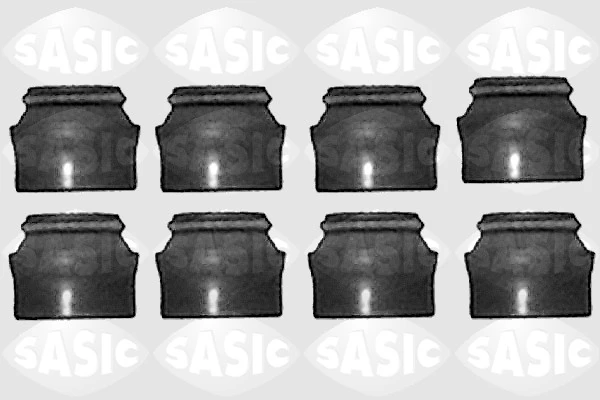 Seal Set, valve stem